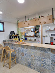 Bar Caléndula Tosantos