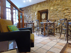 Restaurantes en  Bernedo provincia de Álava