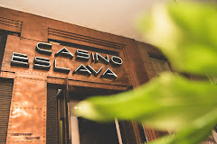 Bar Casino Eslava