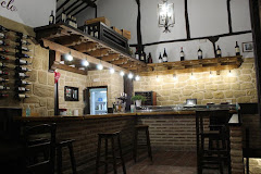 Bar CHAMONIX
