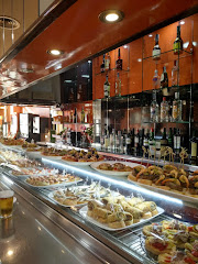Bar Chomin