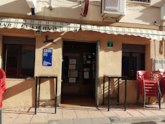 Bar Ciervo