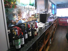 Restaurantes en  Melgar de Fernamental provincia de Burgos