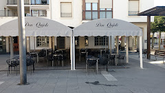 Bar Don Quijote
