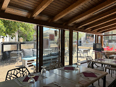 Bar El Balcón de Tera