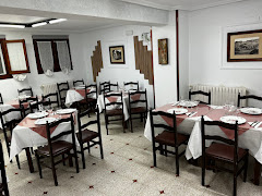 Bar El Clásico