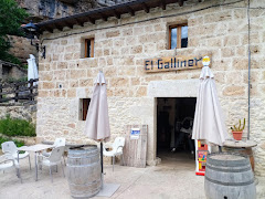 Restaurantes en  Valle de Manzanedo provincia de Burgos