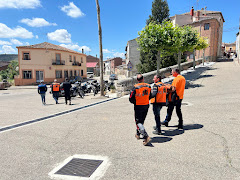 Restaurantes en  Tórtoles de Esgueva provincia de Burgos