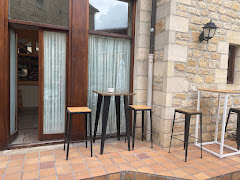 Restaurantes en  Valle de Sedano provincia de Burgos