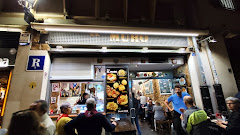 Bar El Muro Restaurante