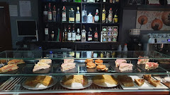 BAR EL NIDO RESTAURANTE CERVECERA