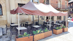 Bar El Pescador
