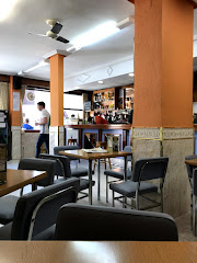 Bar el Portillo