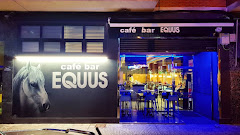 Bar Equus