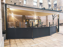 Bar Eva III