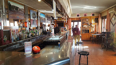 Bar Frias