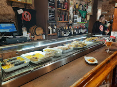 Bar GildaEcu