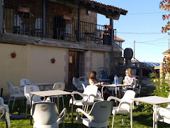 Restaurantes en  Alfoz de Santa Gadea provincia de Burgos