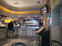 Bar Josefo
