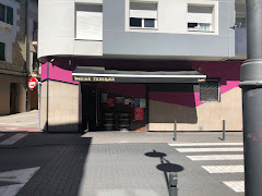 Bar Koxka