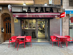 Bar La Cala