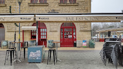 Bar La Estación