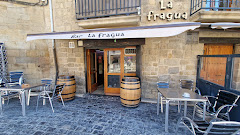 Bar La Fragua