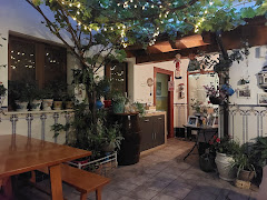 Bar La Higuera