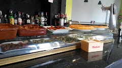Bar La Nueva Estación