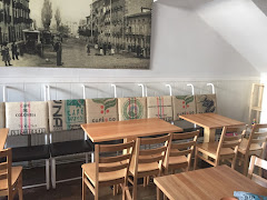 Bar "Los Monteros"