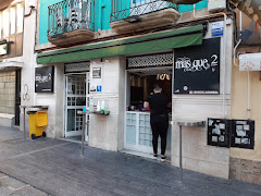 BAR MAS QUE 2