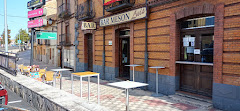 Bar Mesón Luis