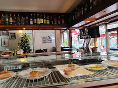 Bar Miguillas