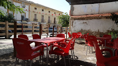 bar moderno