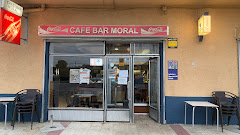 Bar MORAL