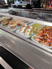 Restaurantes en  Entrena provincia de La Rioja