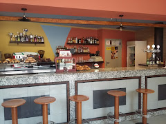 Bar Pabellón