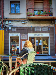 Bar Pasapoga
