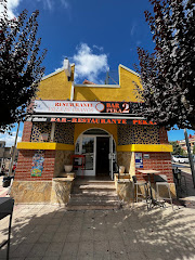 Bar Peka2 - Restaurante Villa de Obanos
