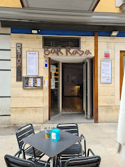 Bar Rasa