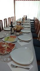 Bar-Restaurante "Acilu"