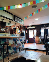 Bar Restaurante ALyJO
