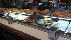 Bar Restaurante ARRAIZPE