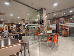 Bar Restaurante Asociación De La Tercera Edad De Albelda De Iregua