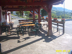 Bar restaurante Azketa