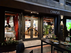 Bar Restaurante Chapoo 0