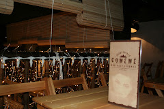 Bar Restaurante Cómeme