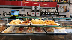 Bar restaurante DaAn