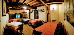 Bar-Restaurante de Caracena