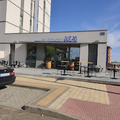 BAR RESTAURANTE DUERO.